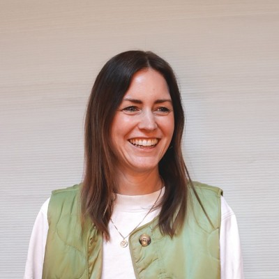 Bernice Goudt, Dopper